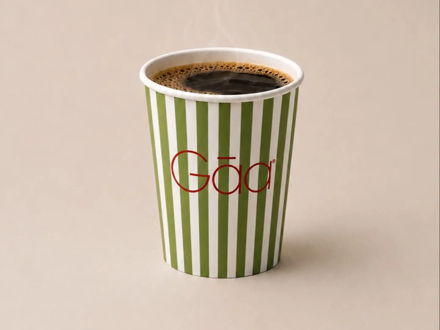 Small Hot V60