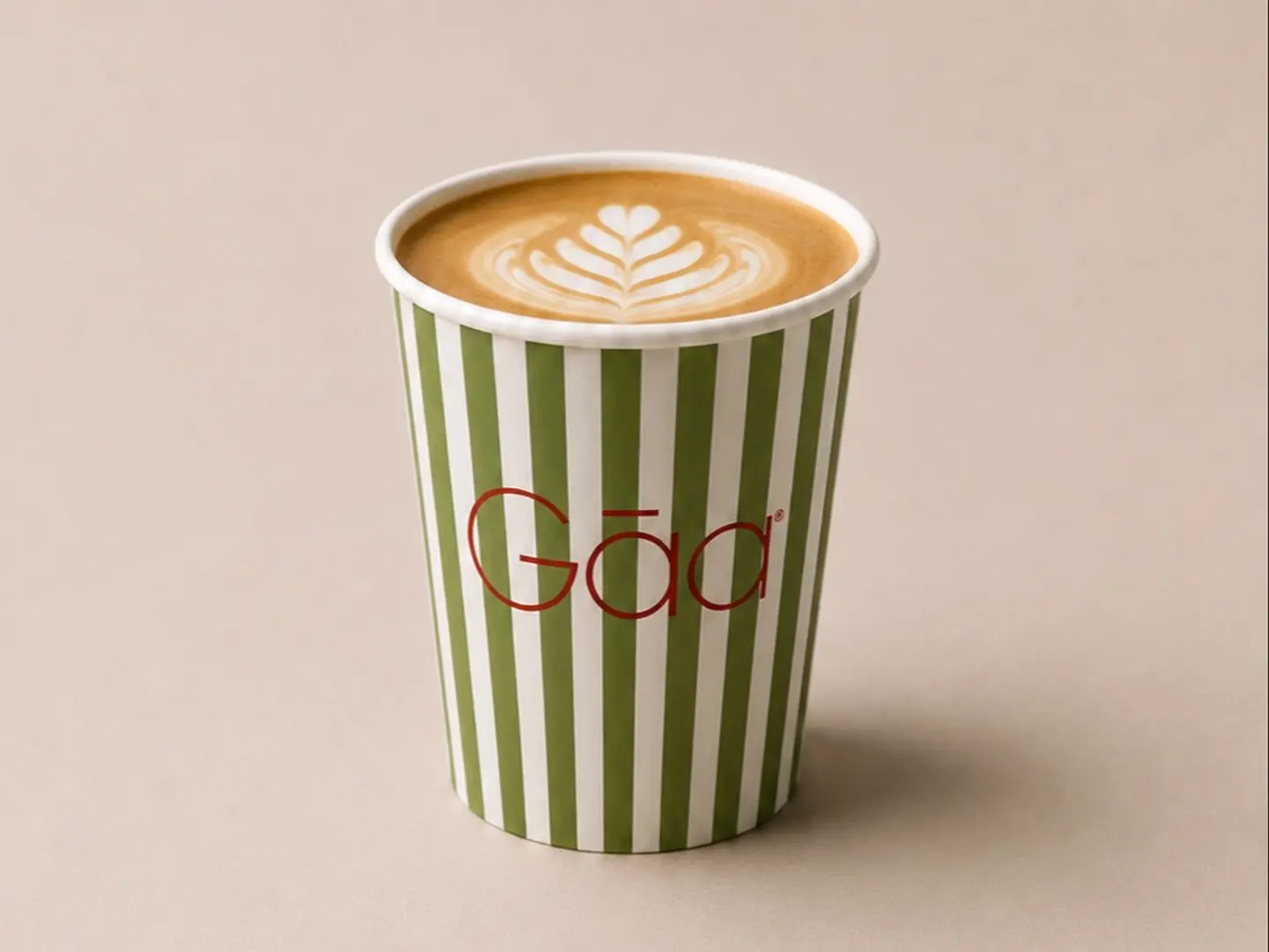 Flat White