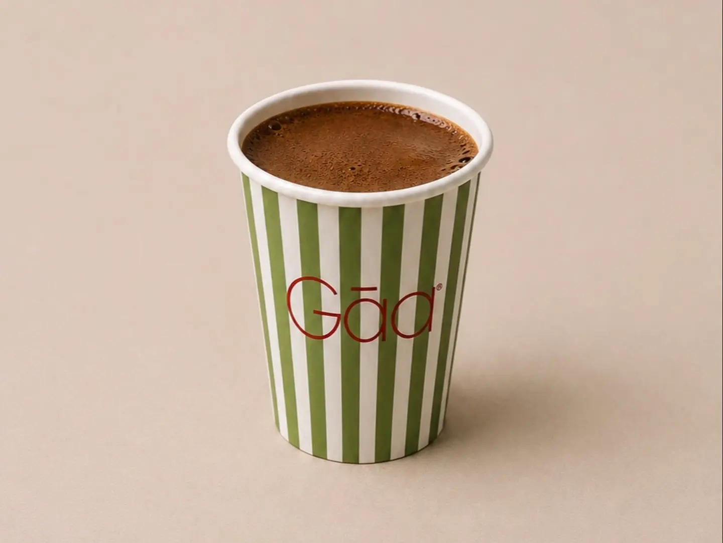 Turkish Coffee