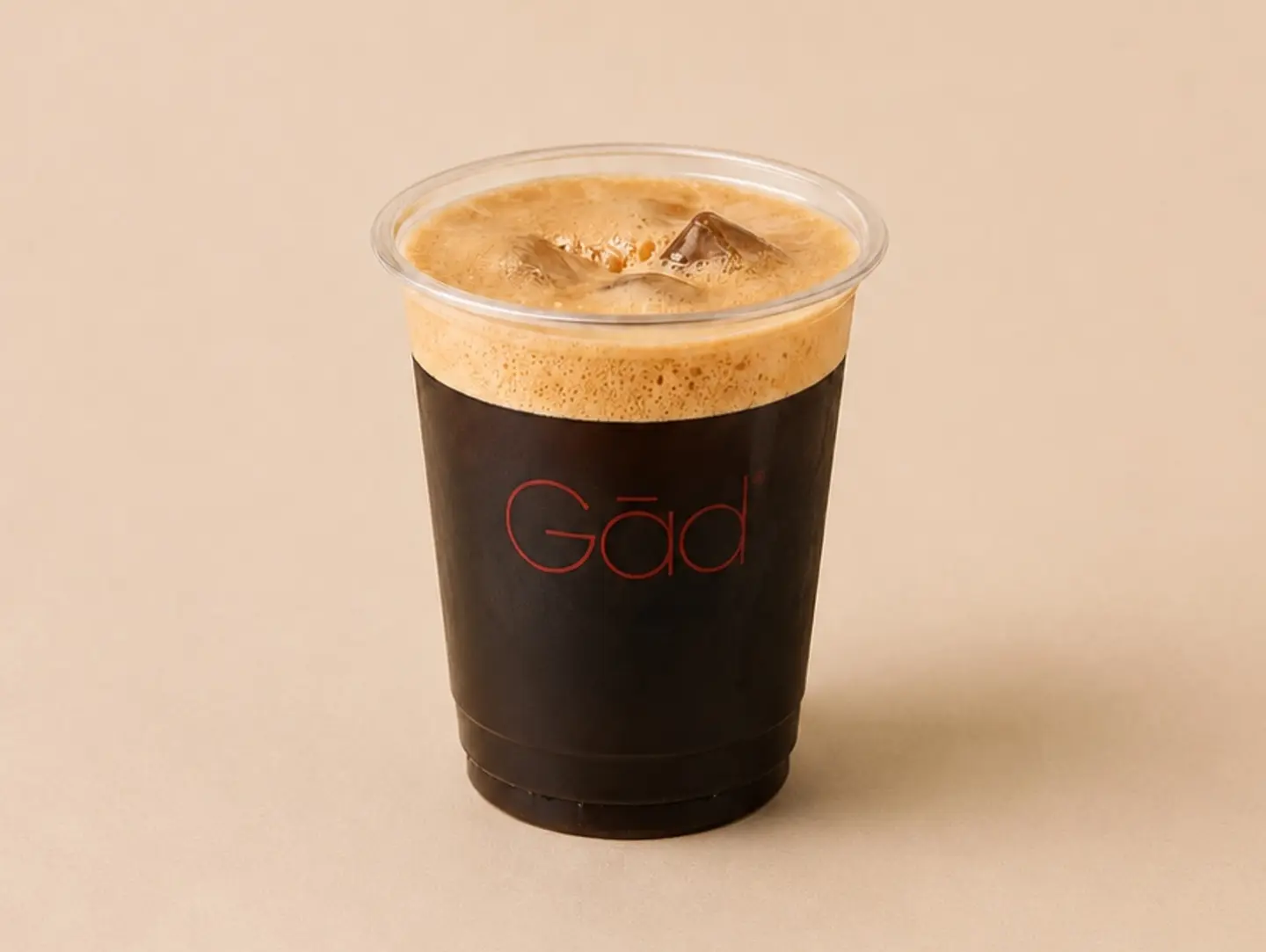 Espresso Fredo