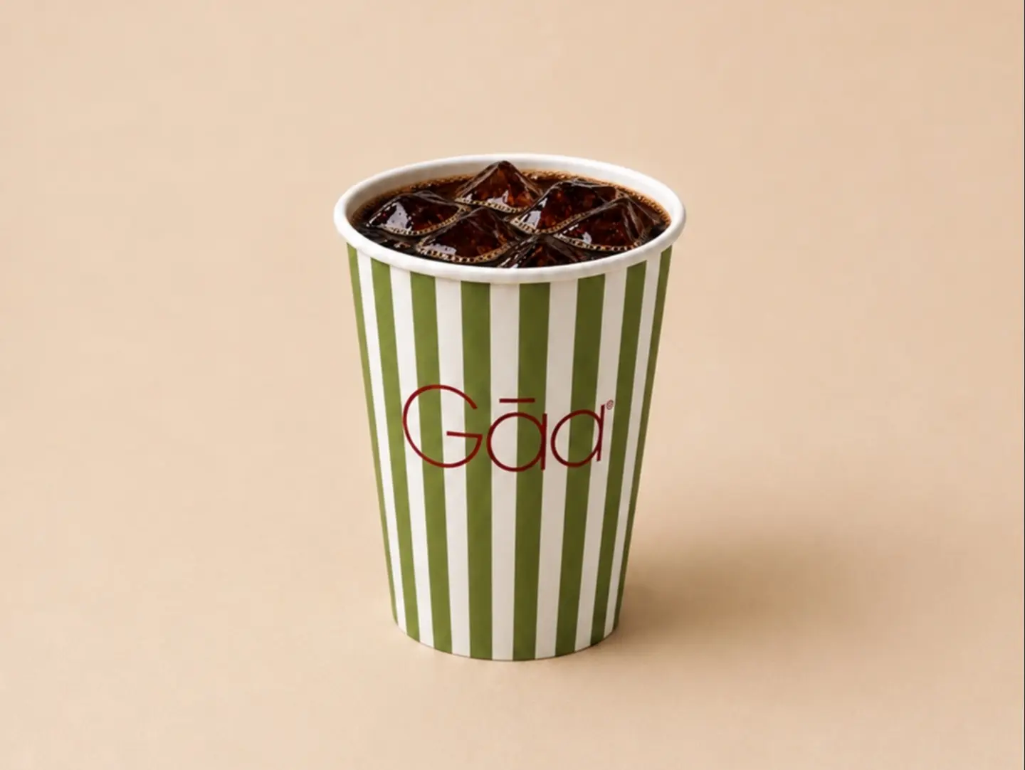 Small Iced V60