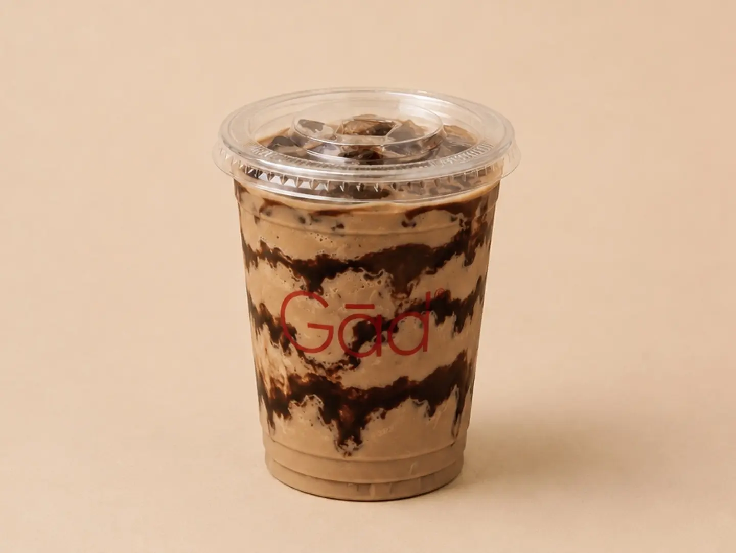 Iced Mocha