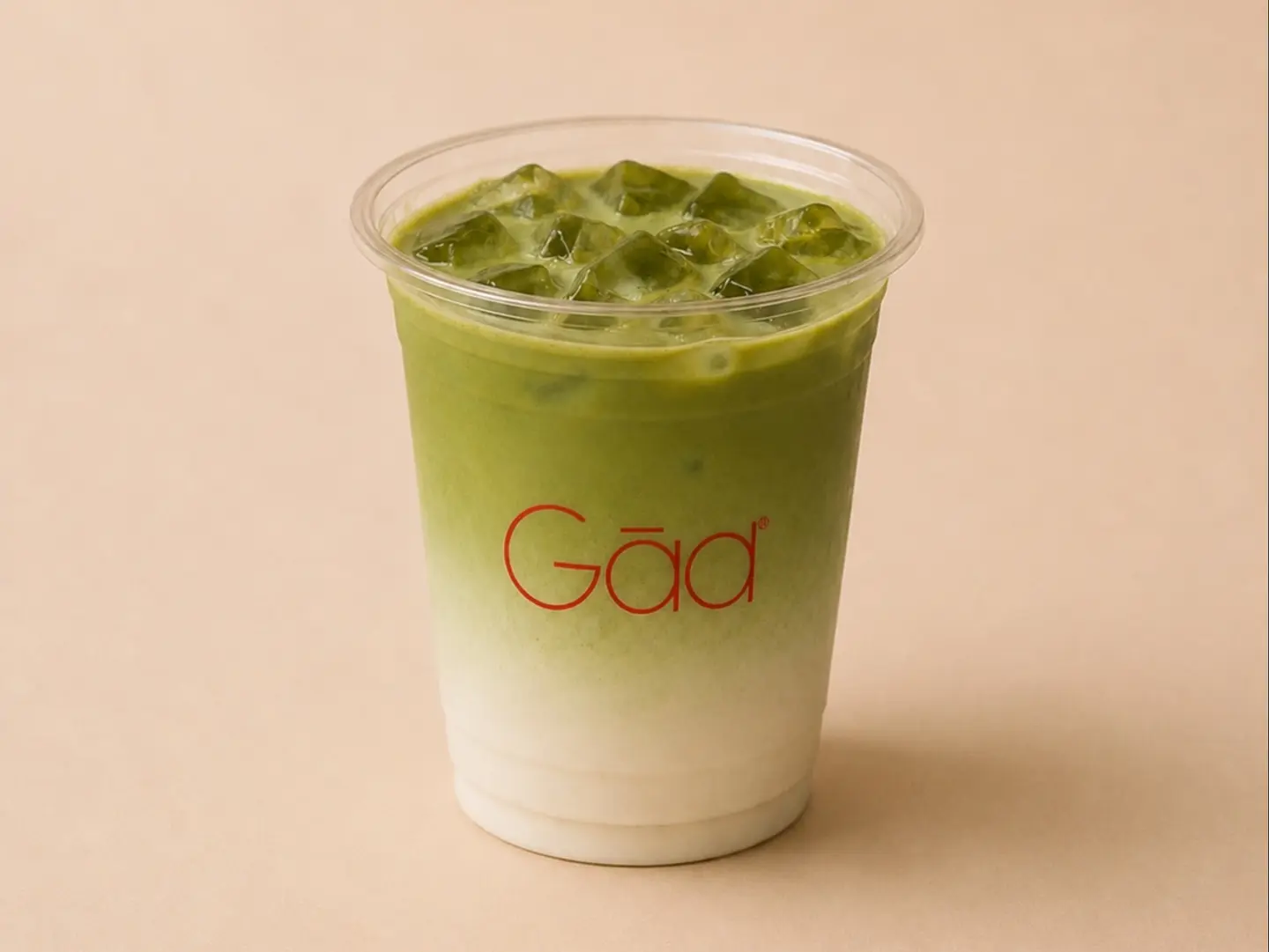 Classic Matcha