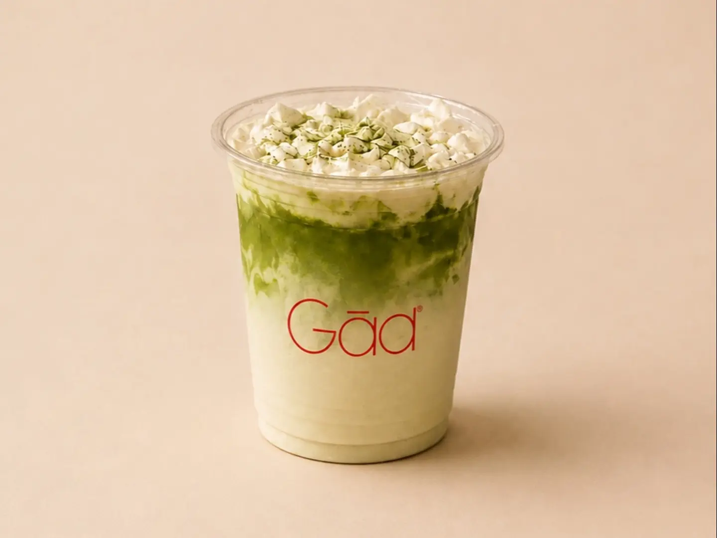 Signature Matcha