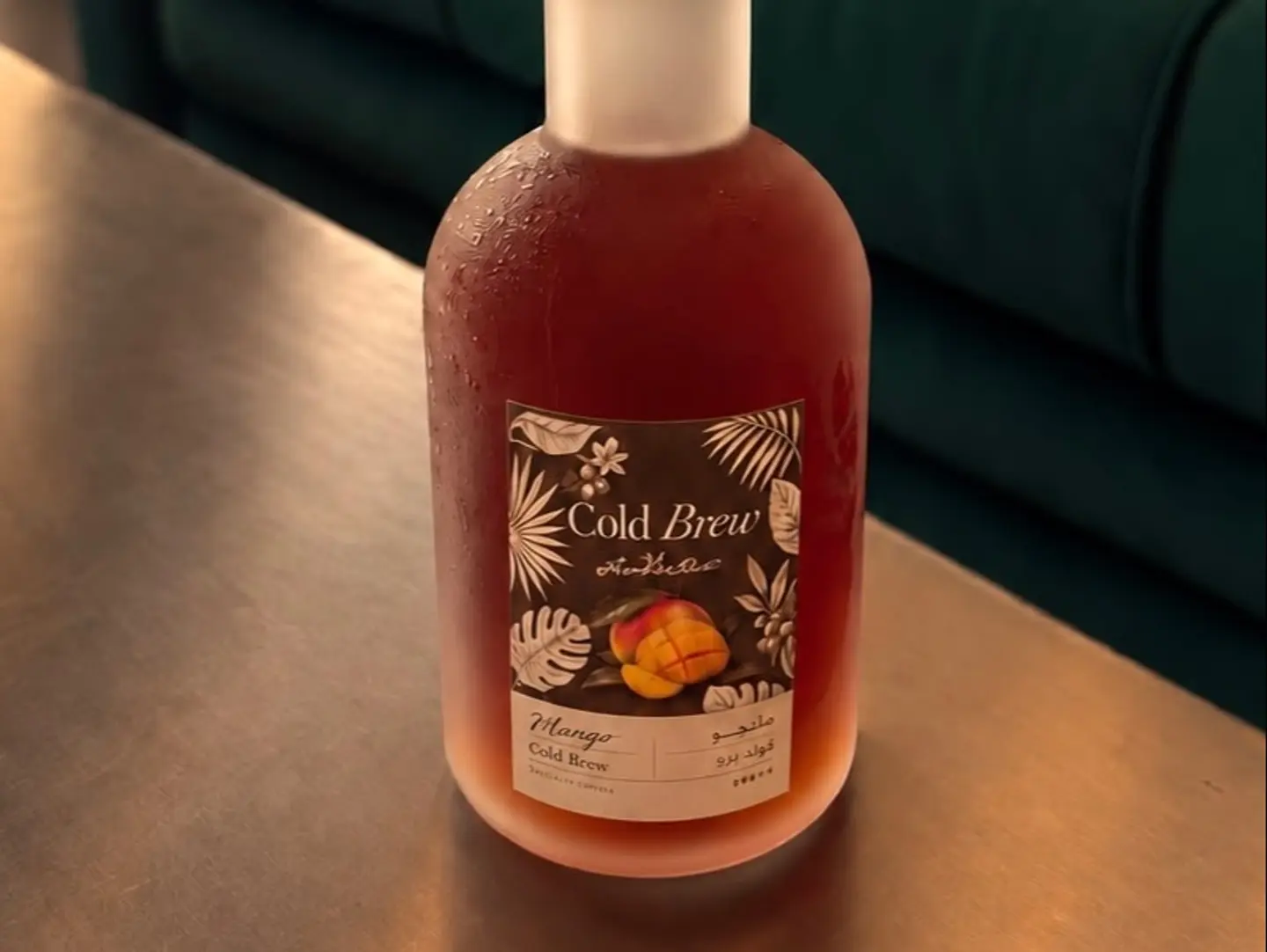 Cold Brew