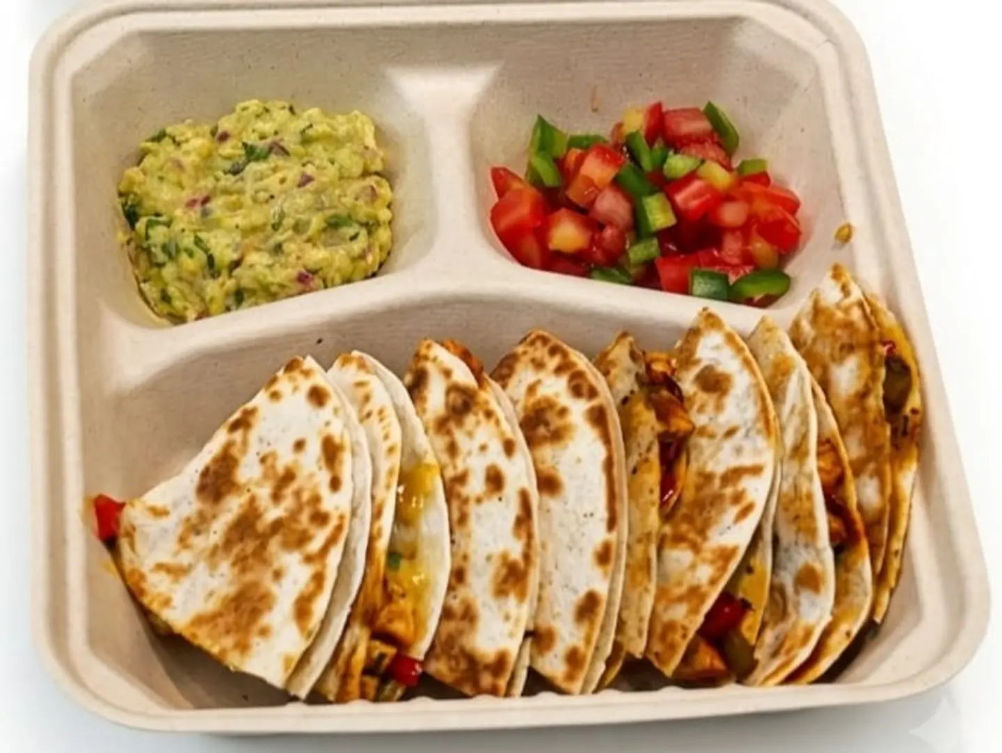 Quesadilla