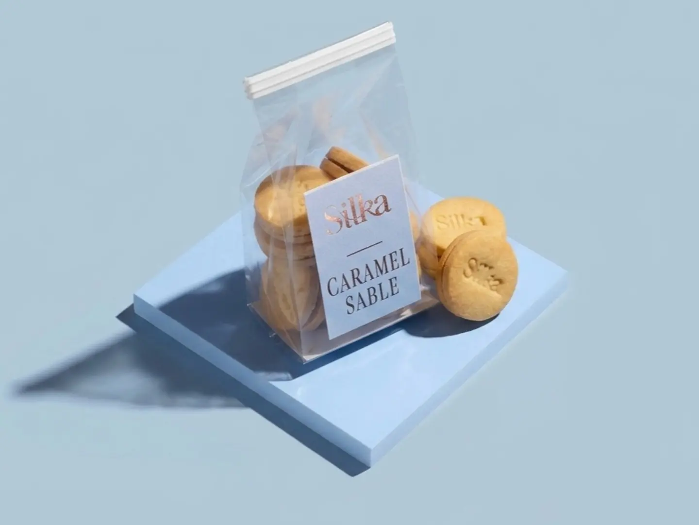 سابلية كراميل
