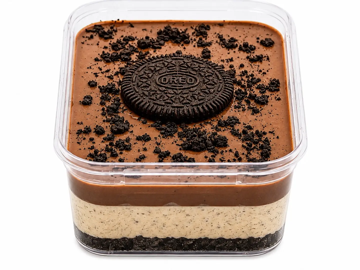 Dolce Cake