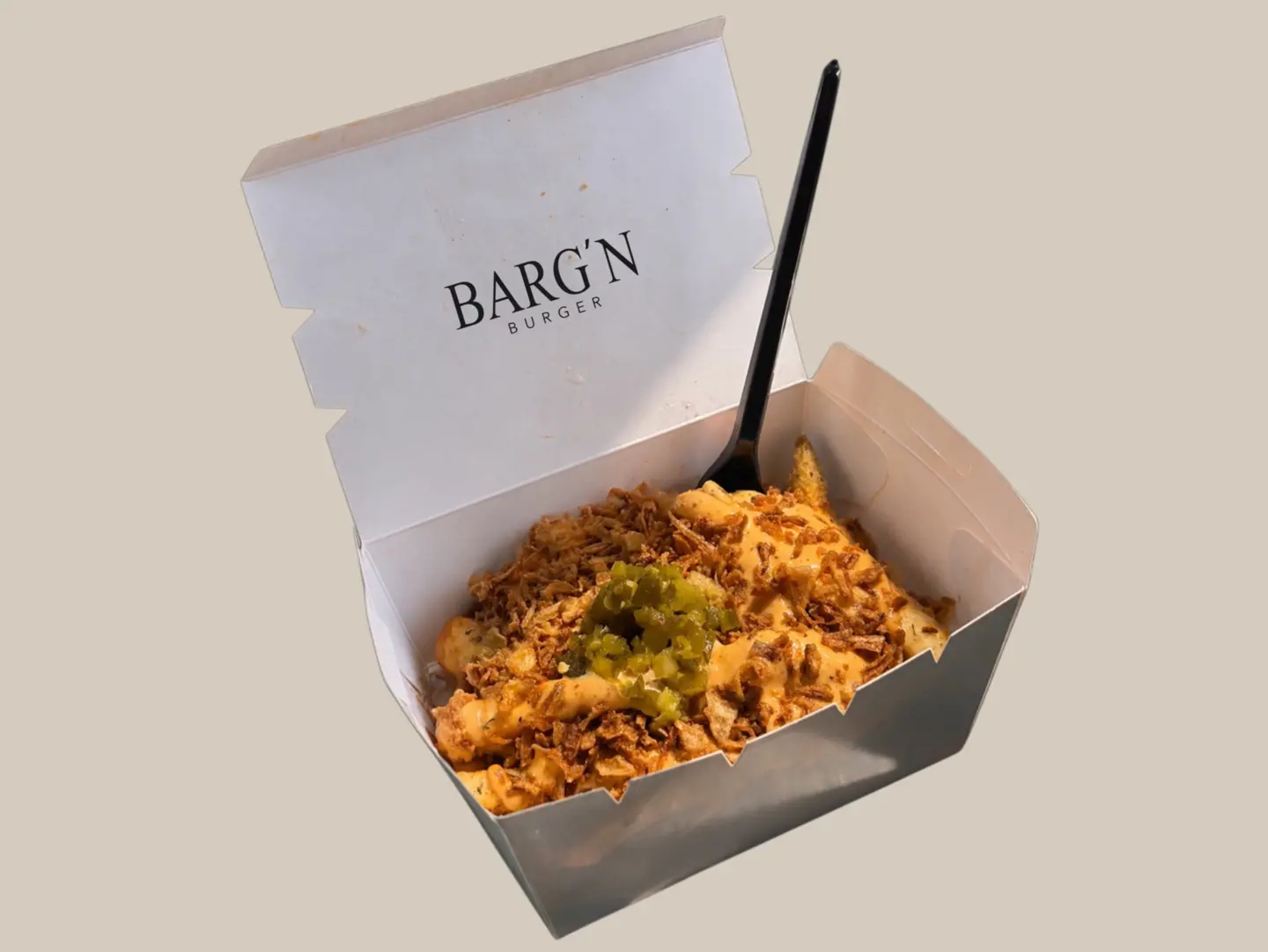 بارقن فرايز