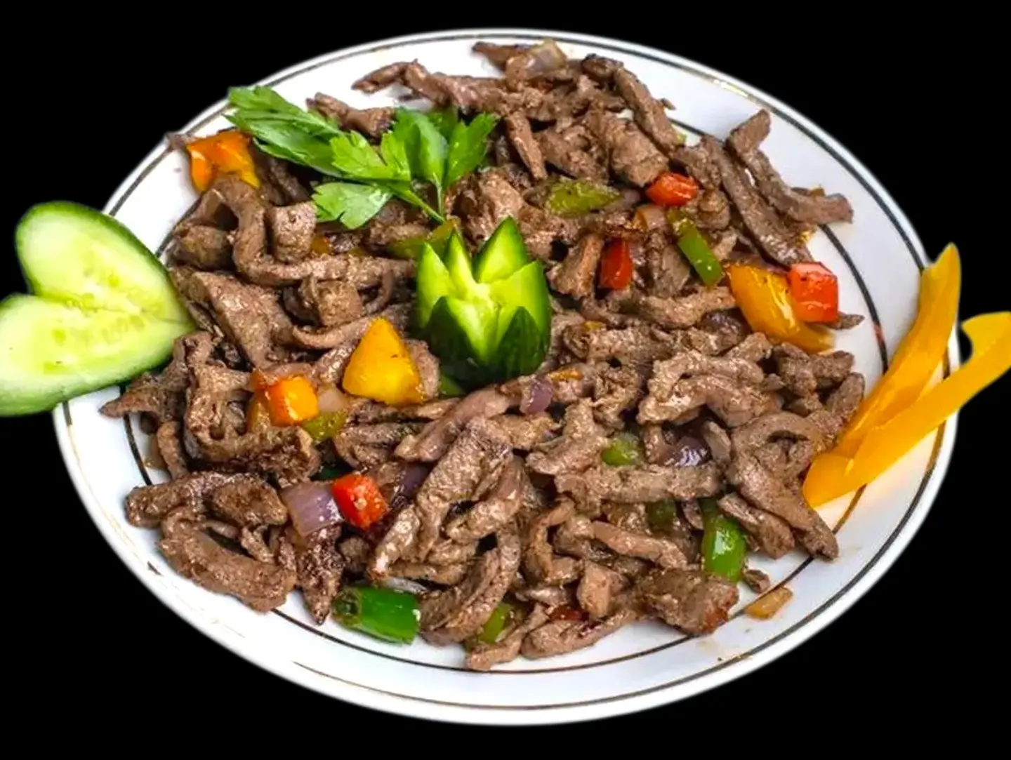 Kebda Askandrany - Kaber