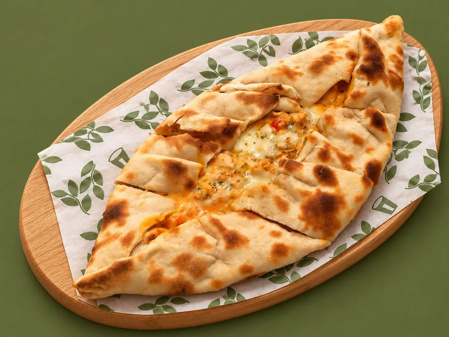 منقوشة التونة