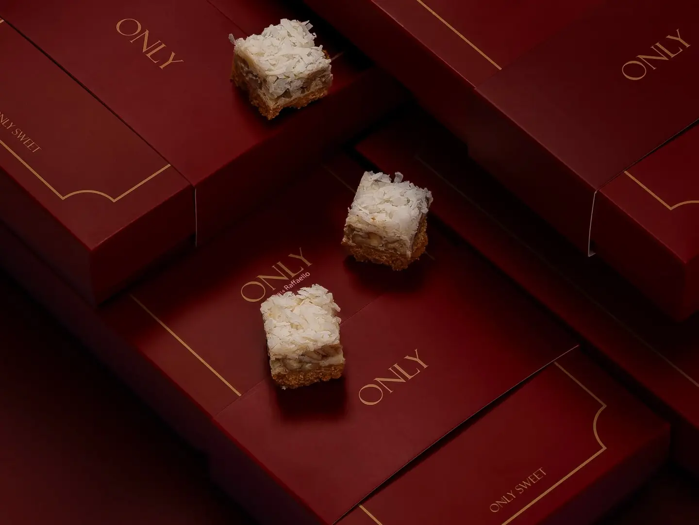 Raffaello Bar