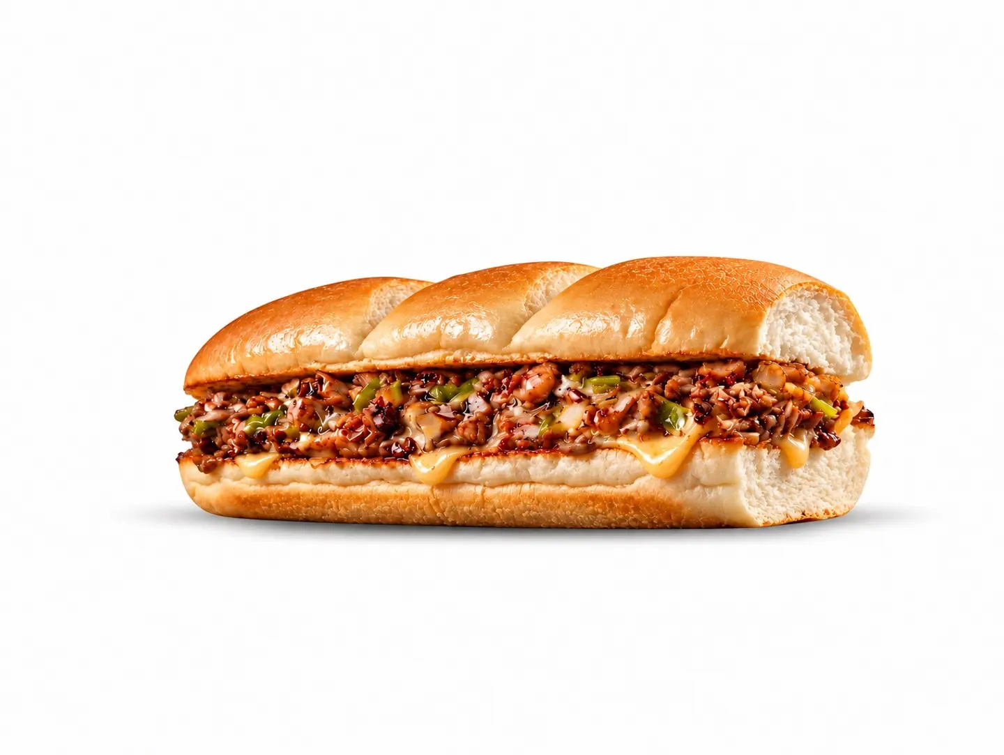 Philly Cheesesteak