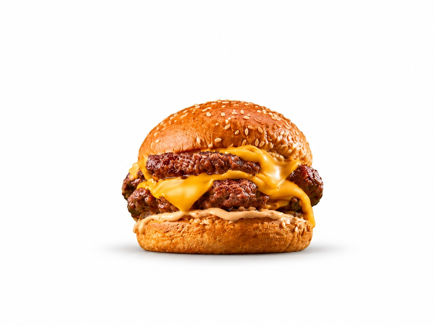 The Burger