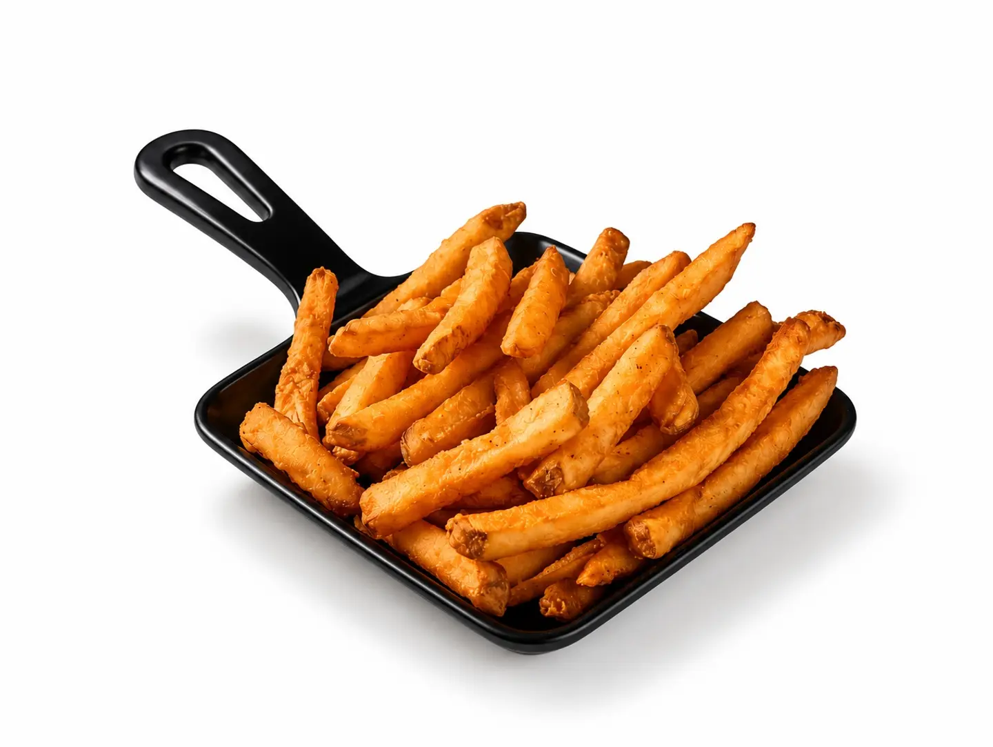 Crispy Fries