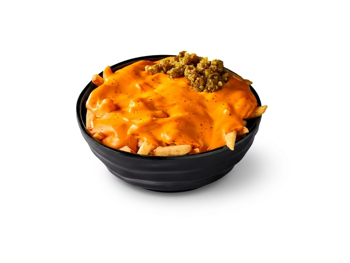 Cheese Fries