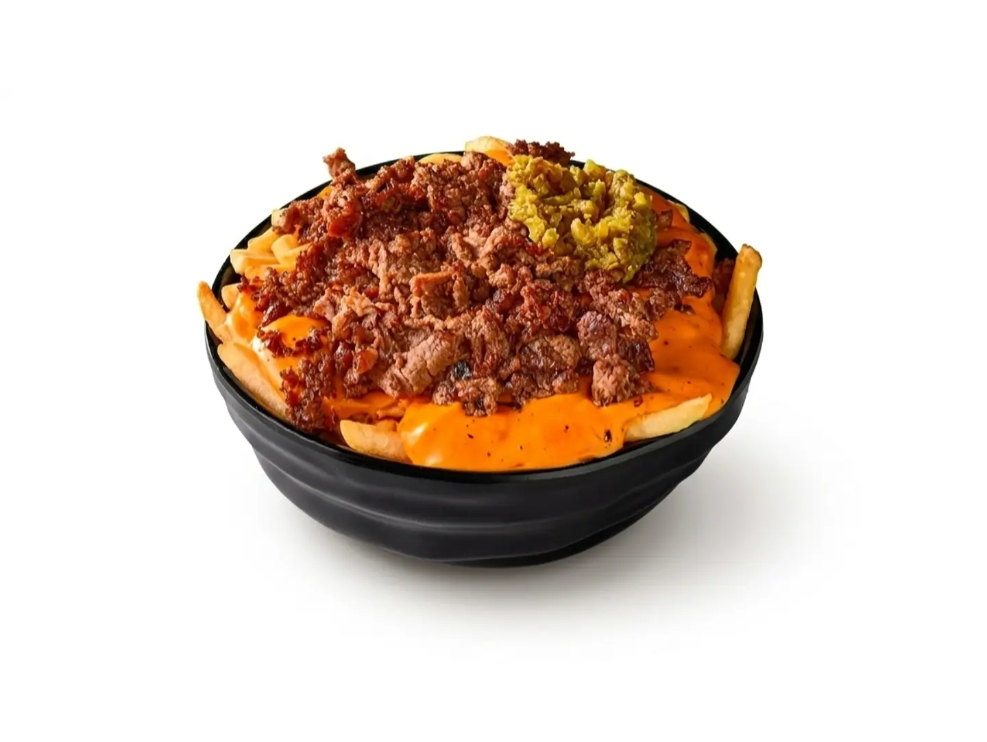 Cheese Steak Fries