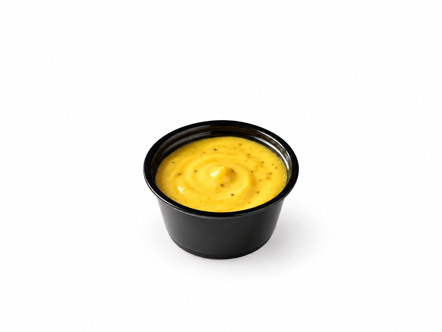 Honey Mustard Sauce