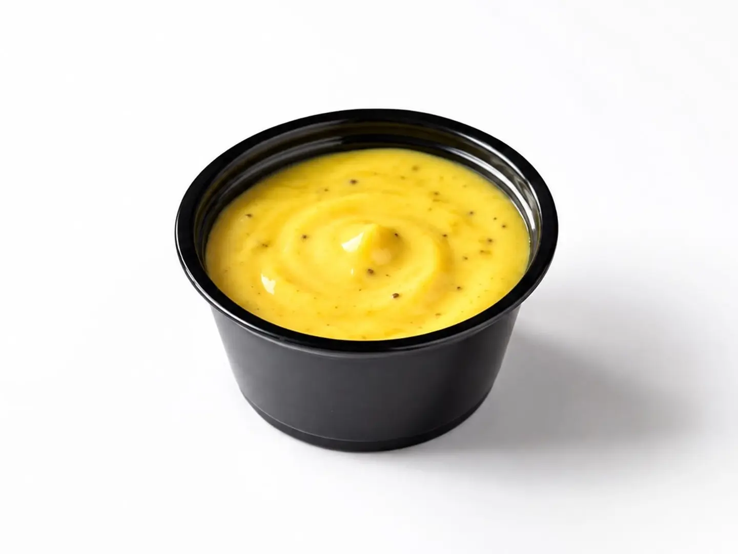 Honey Mustard Sauce