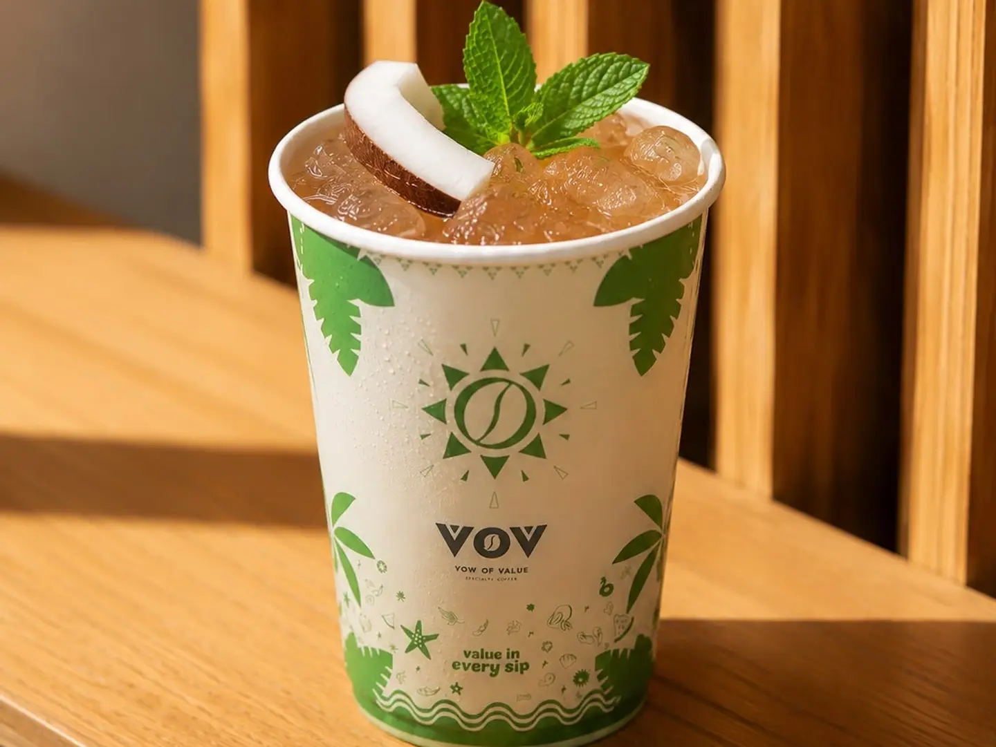 Mojito Vov