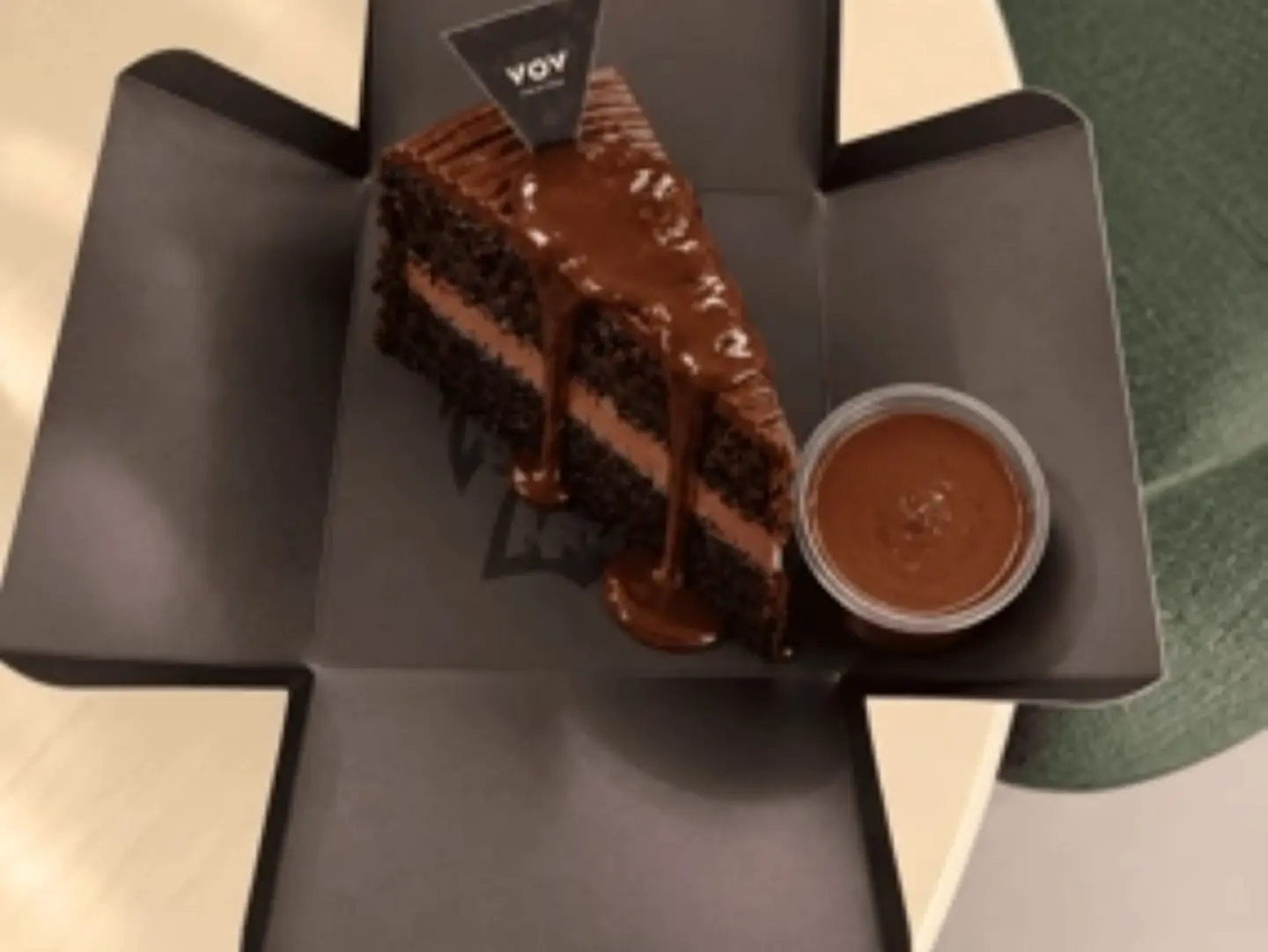 Matilda Cake