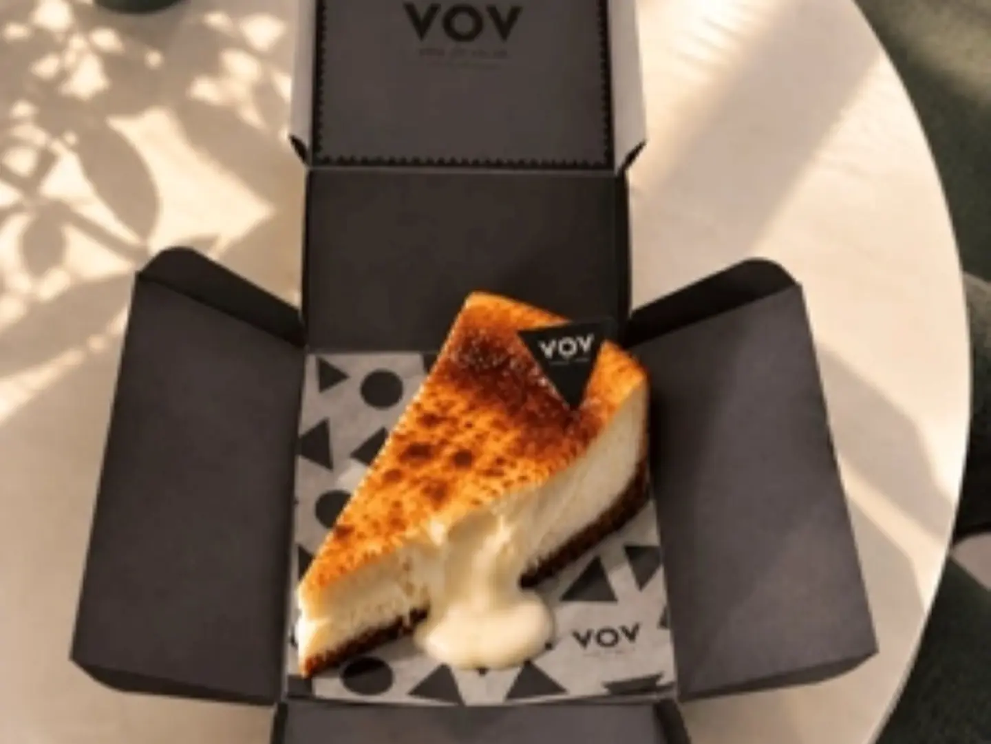 Madrid Cheese
