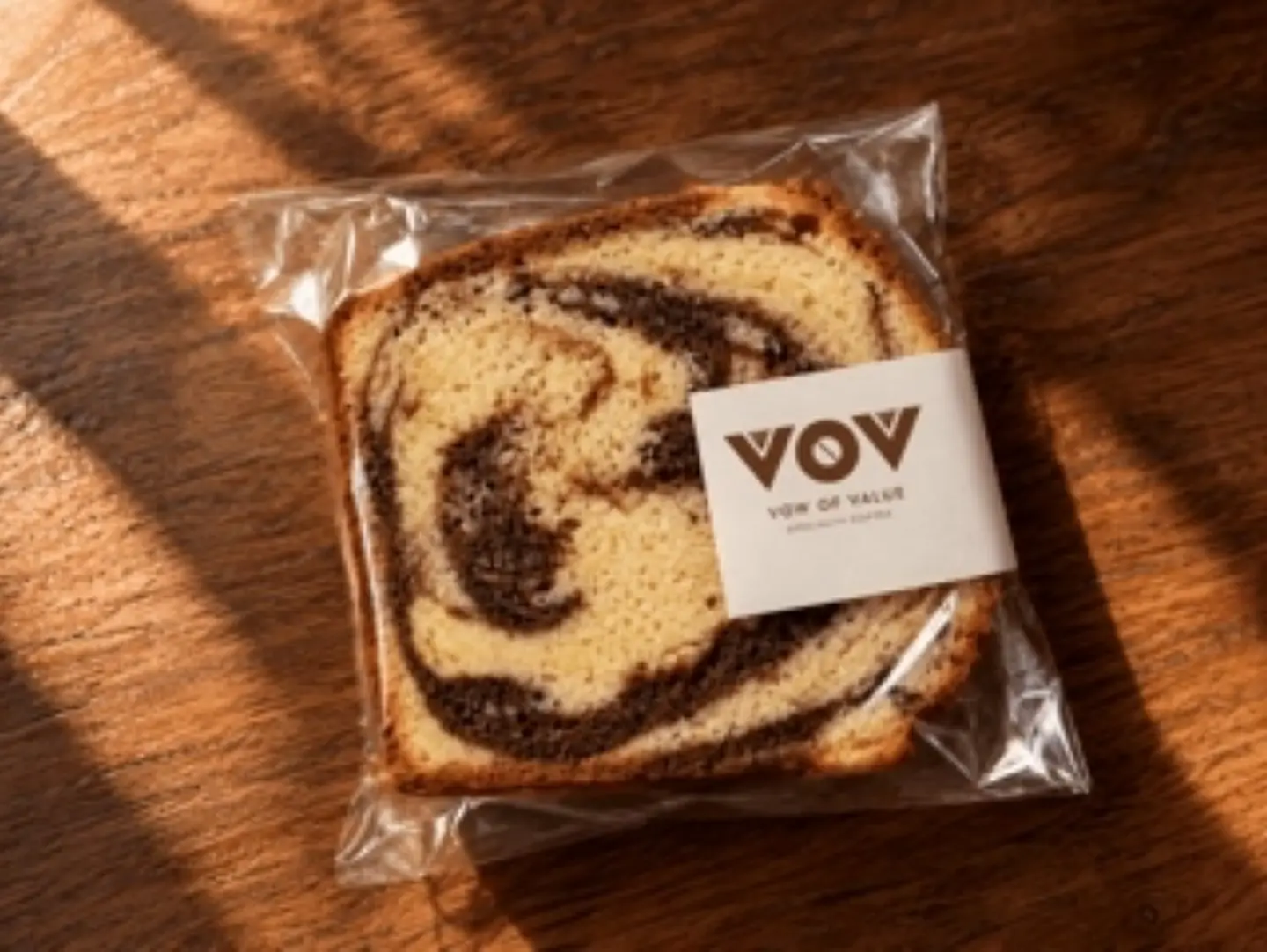 Marble Cake