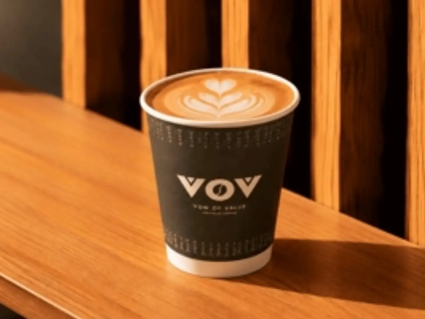 Flat White