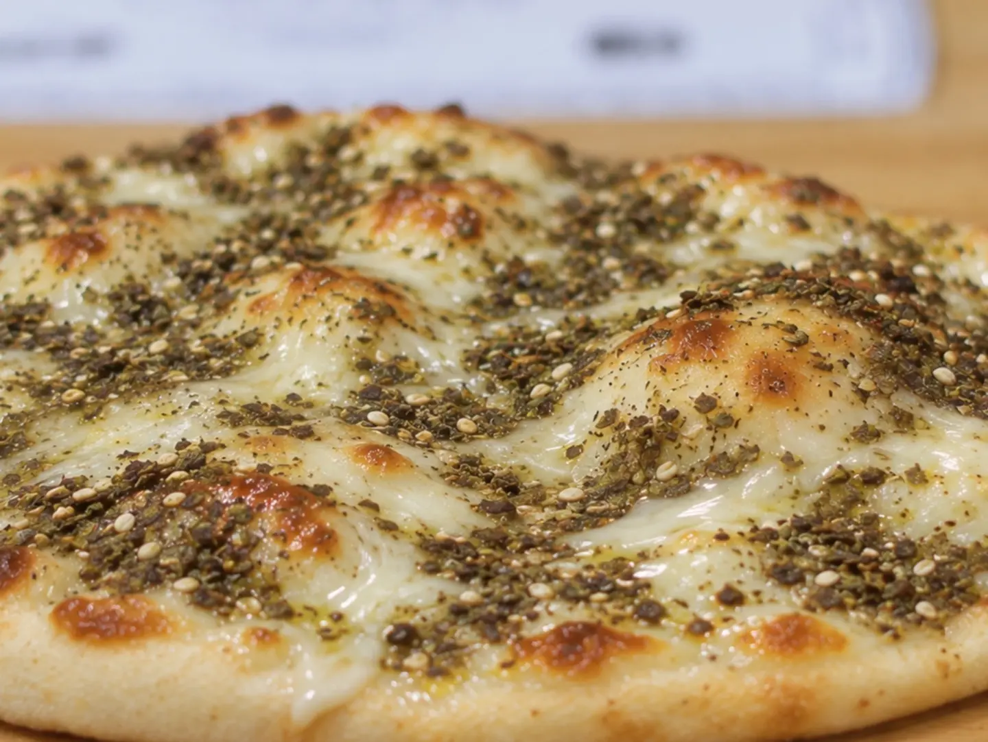 Four Cheese