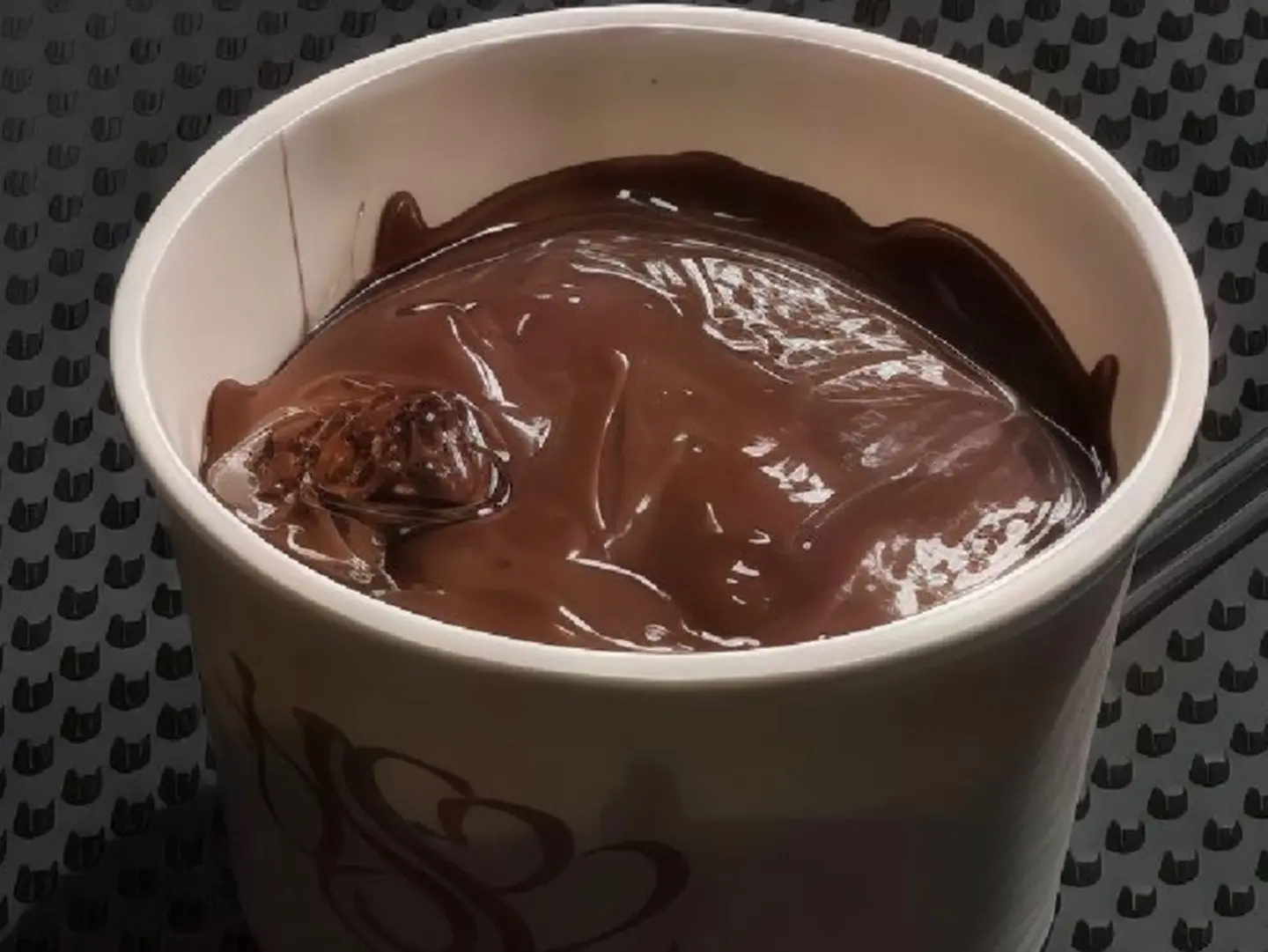 Pudding Cookies