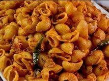 مضغوط باستا بتونة