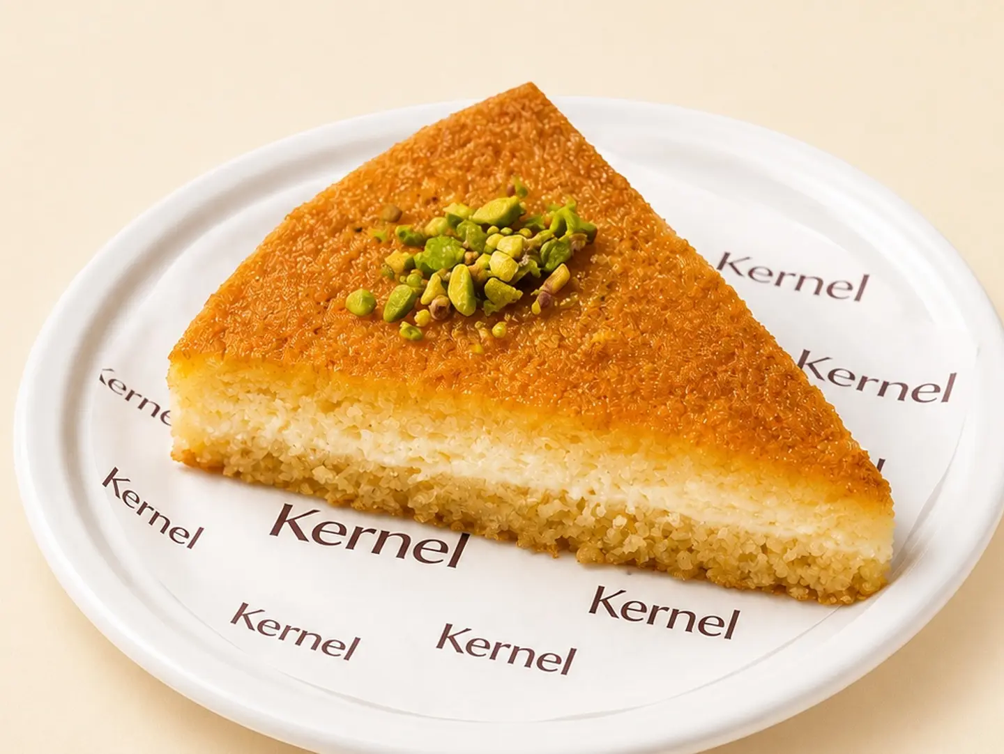 بسبوسه