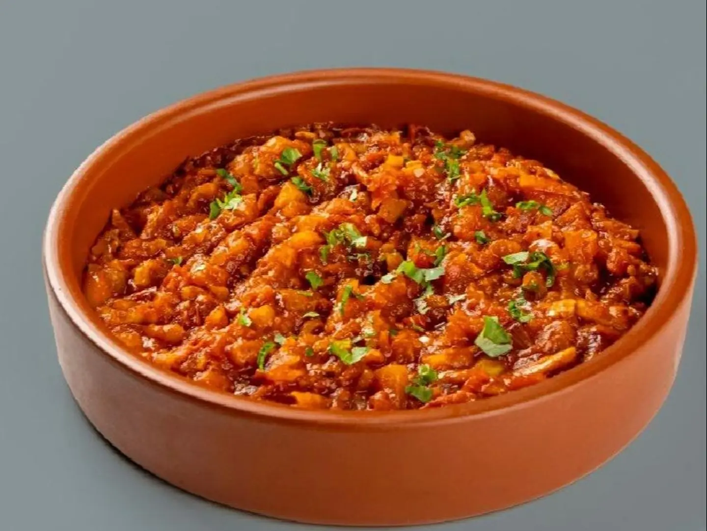 Tomato Qalayeh
