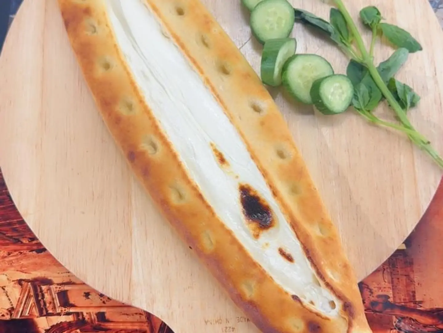 Labneh Manageesh