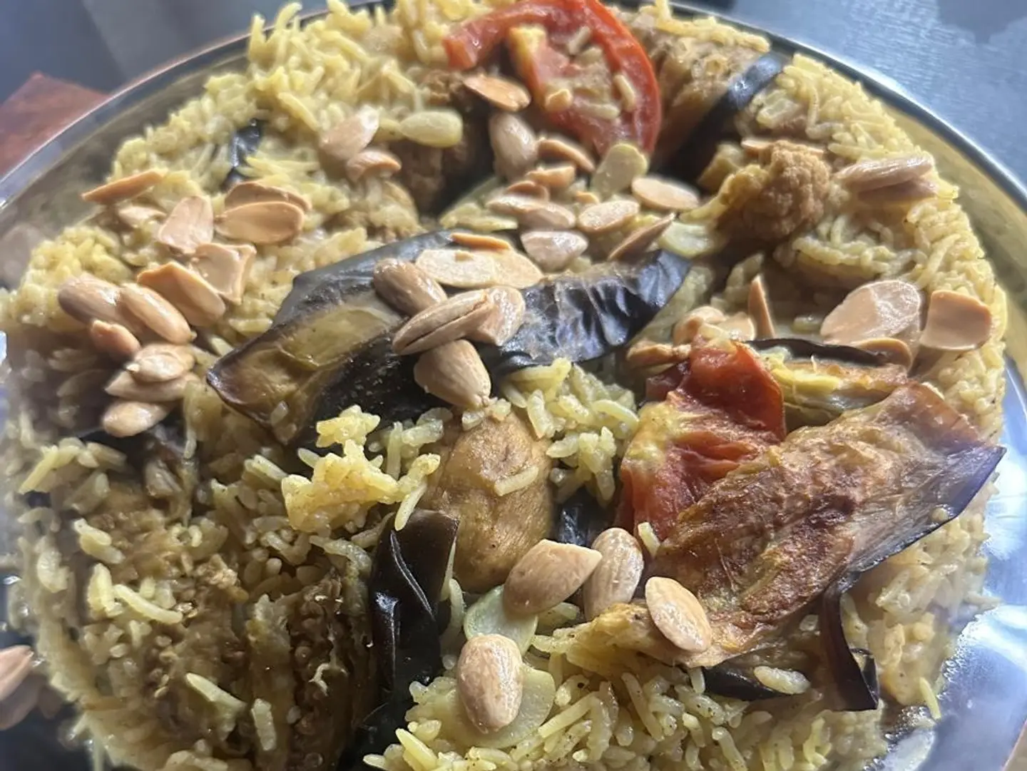 مقلوبة