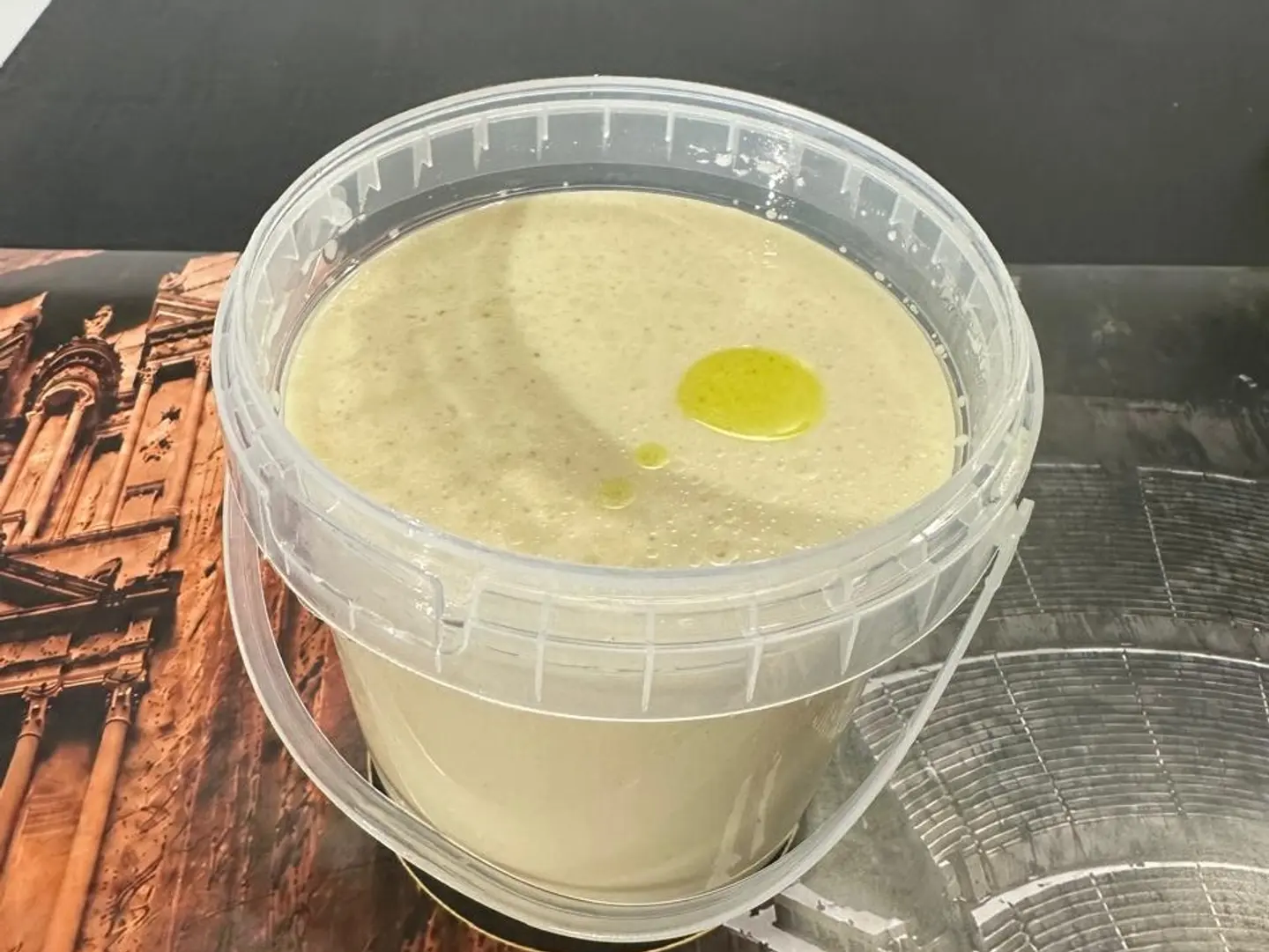 Jameed Karak500g