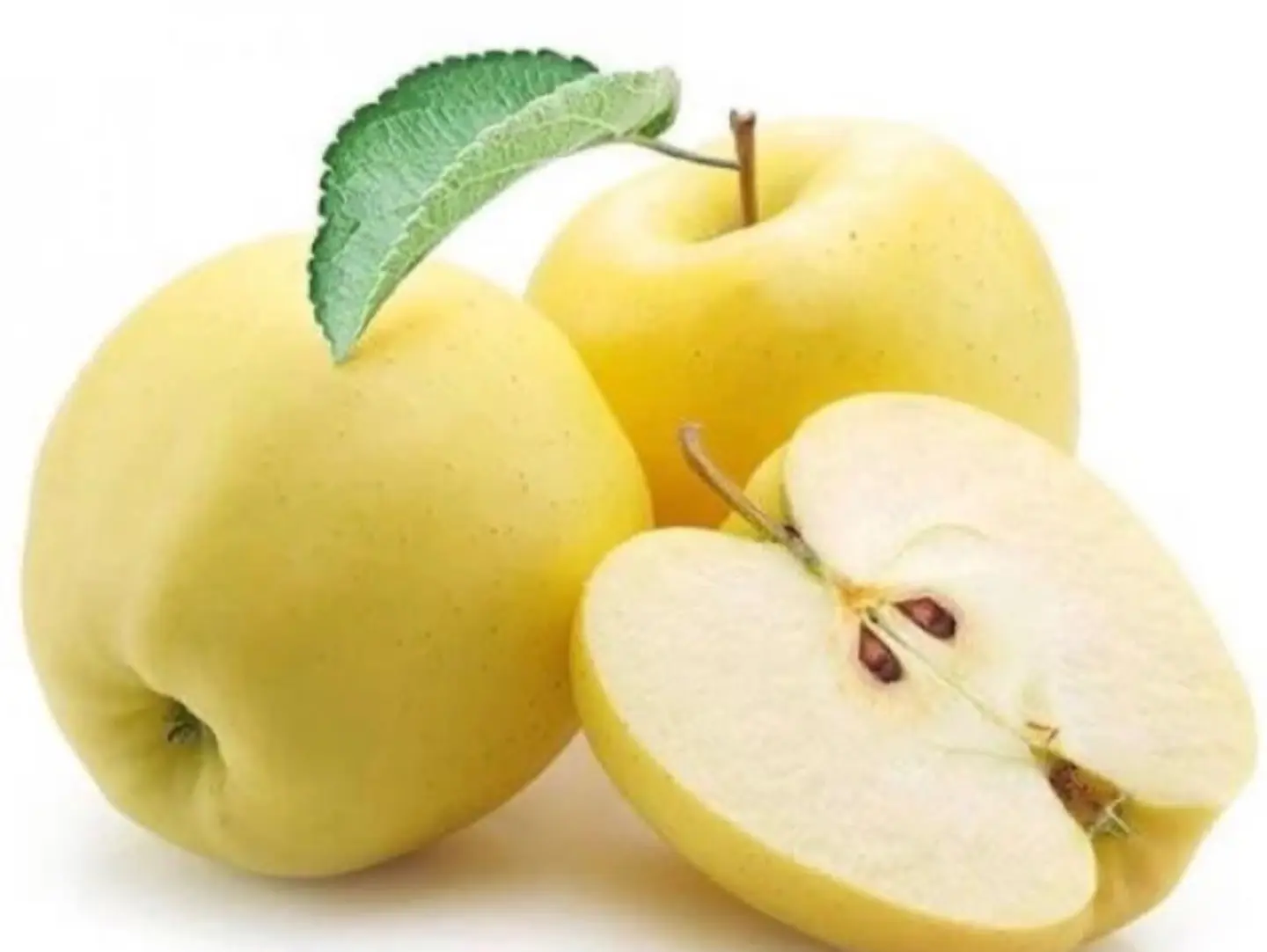 Yello Apple