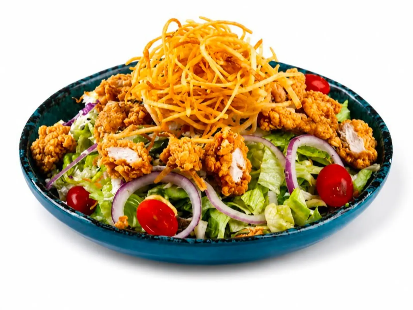 Crispy Salad