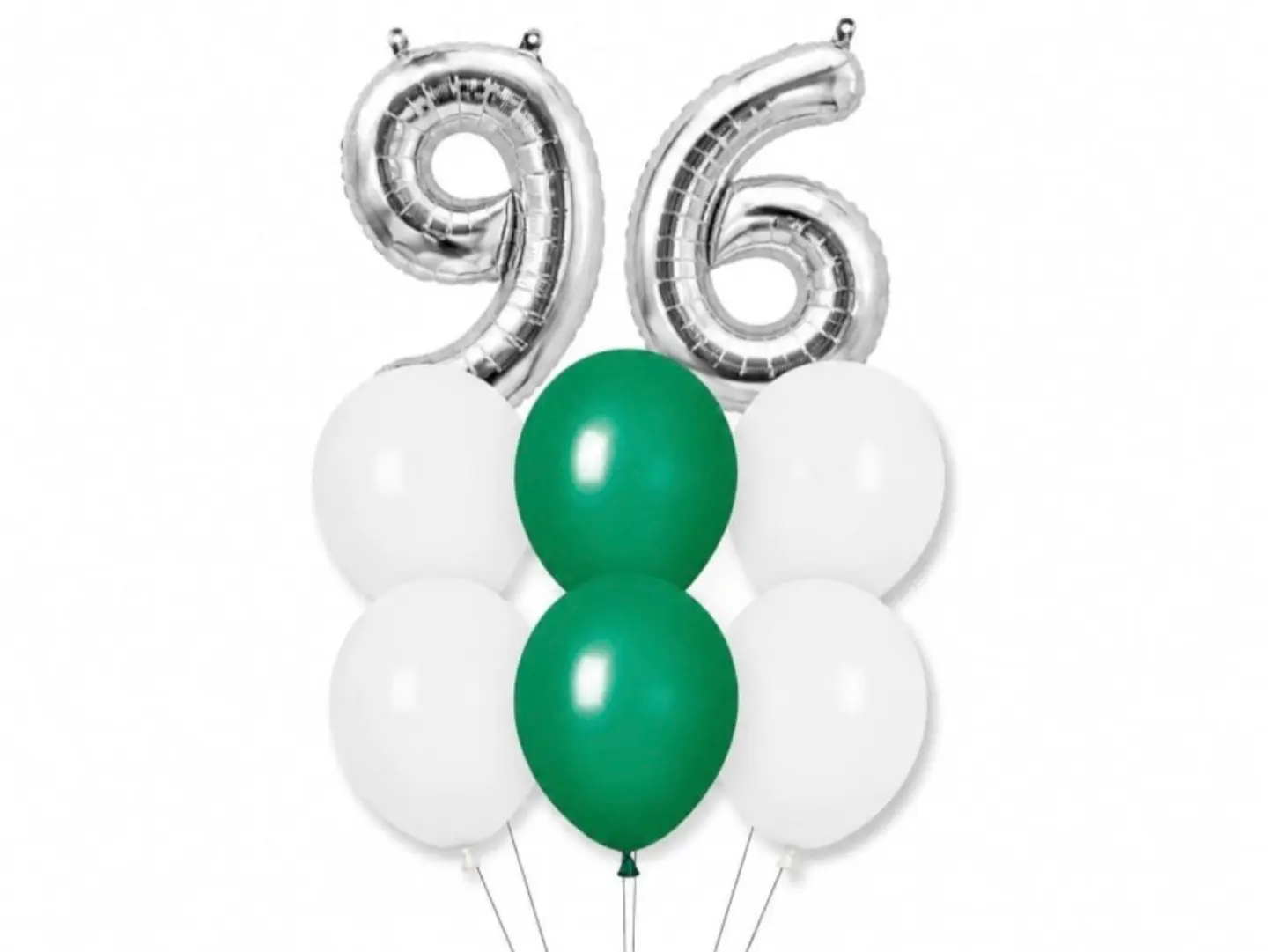Saudi National Day Balloons