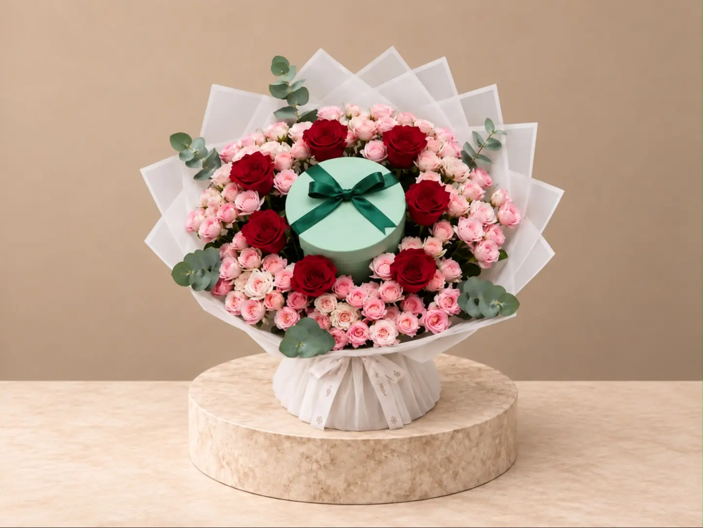 Anoush Bouquet