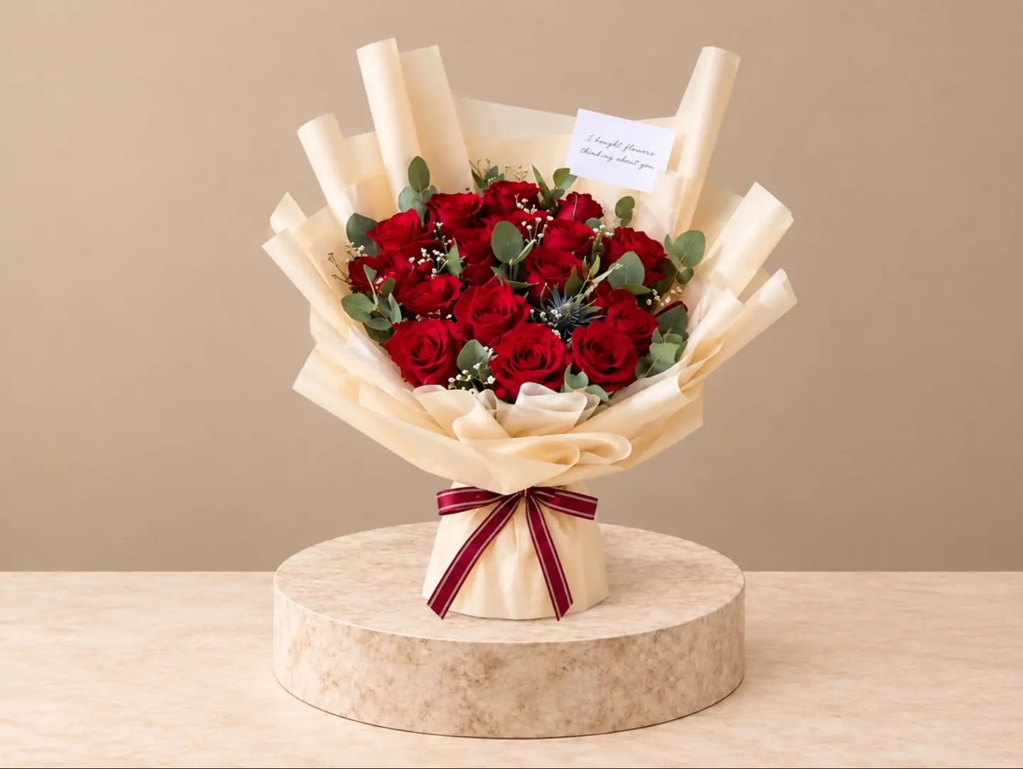 Gratitude Bouquet