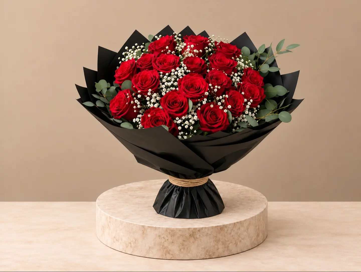 Pampering Bouquet