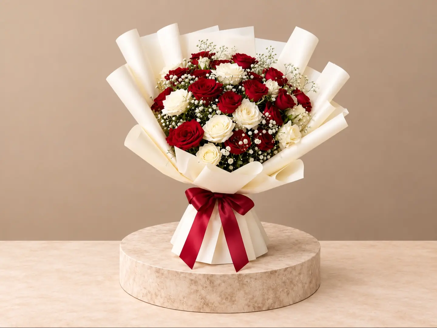 Thank You Bouquet