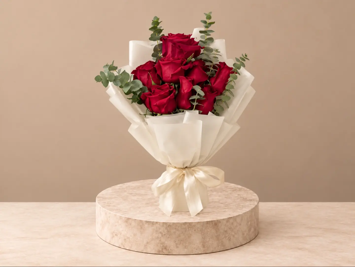 Bouquet Of Love
