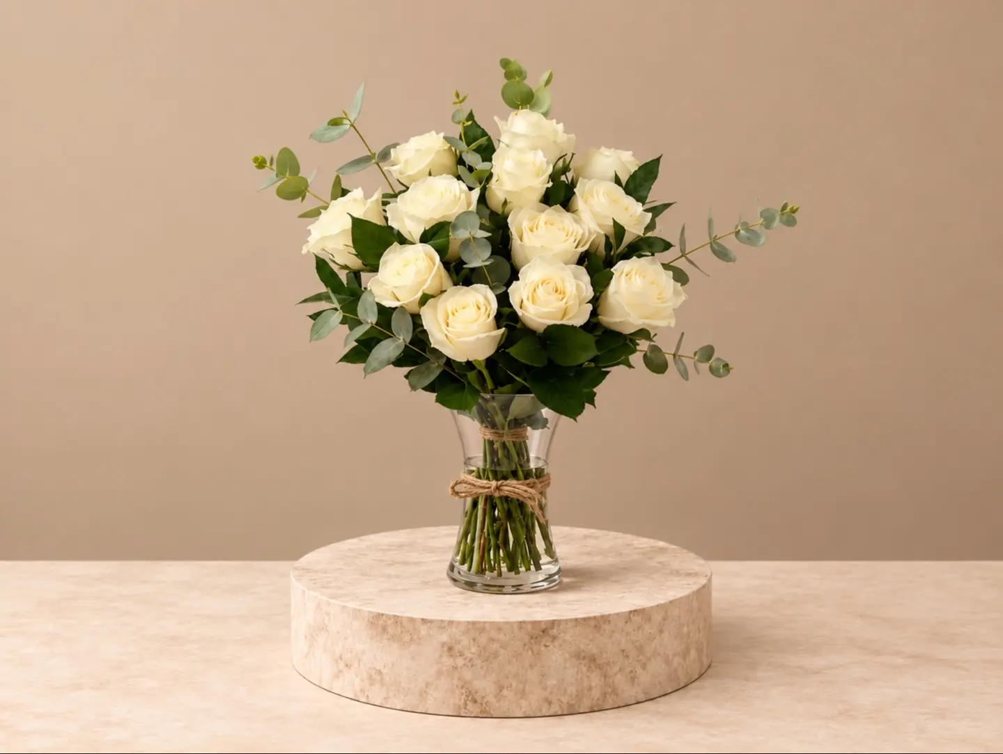 Beauty Vase