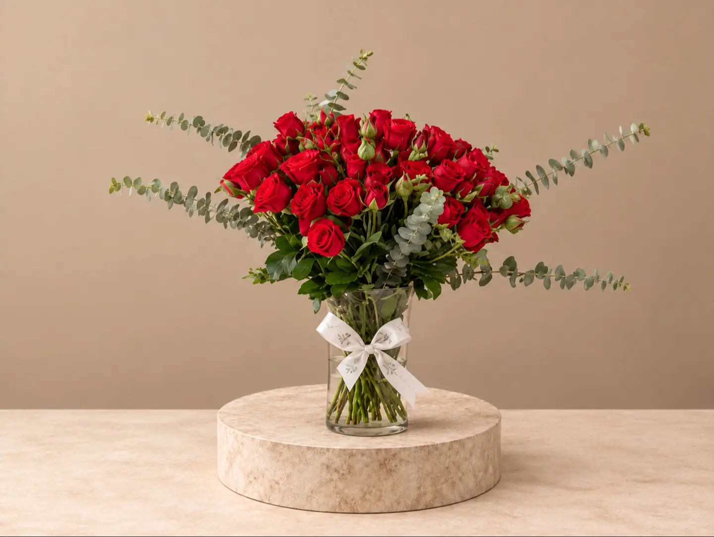 Love Vase