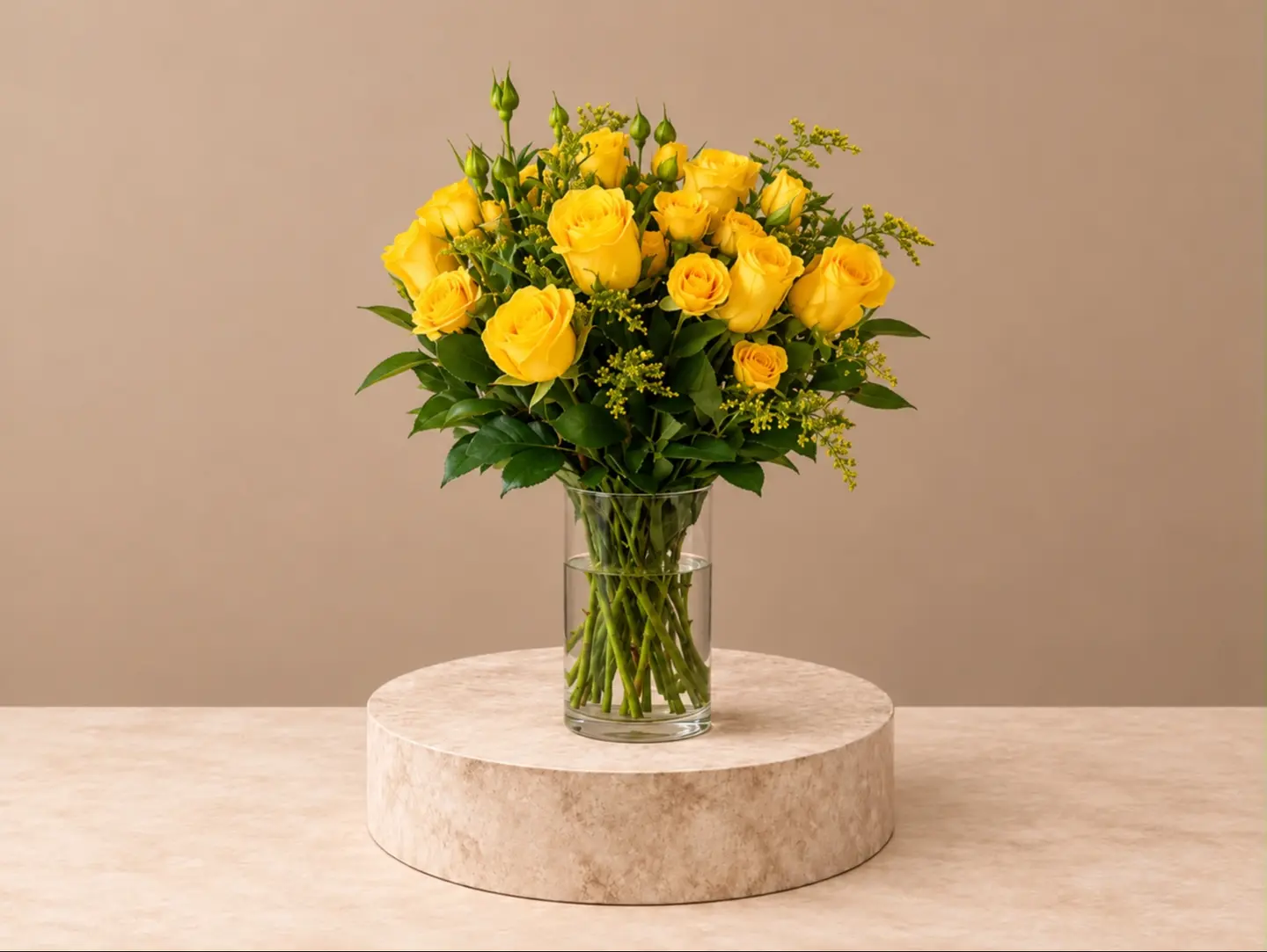 Summer Vase
