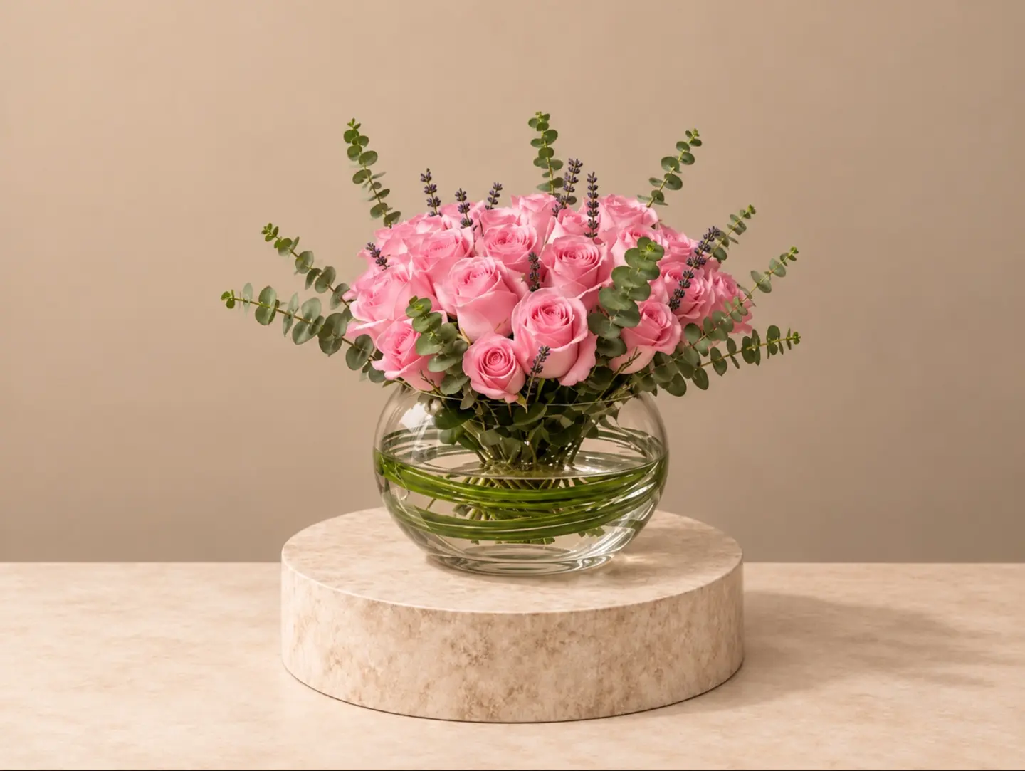 Princess Vase