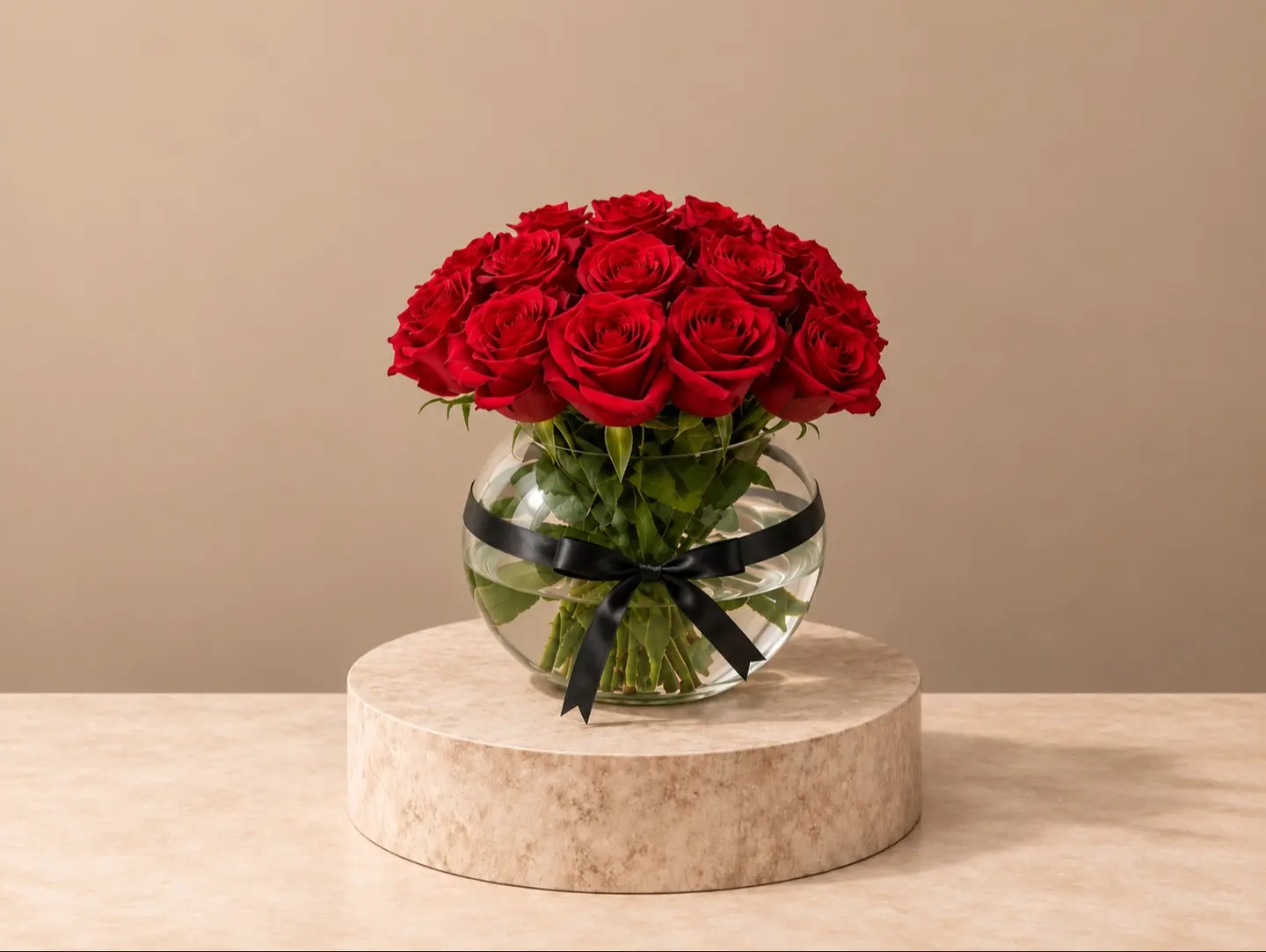 Vase Of Love
