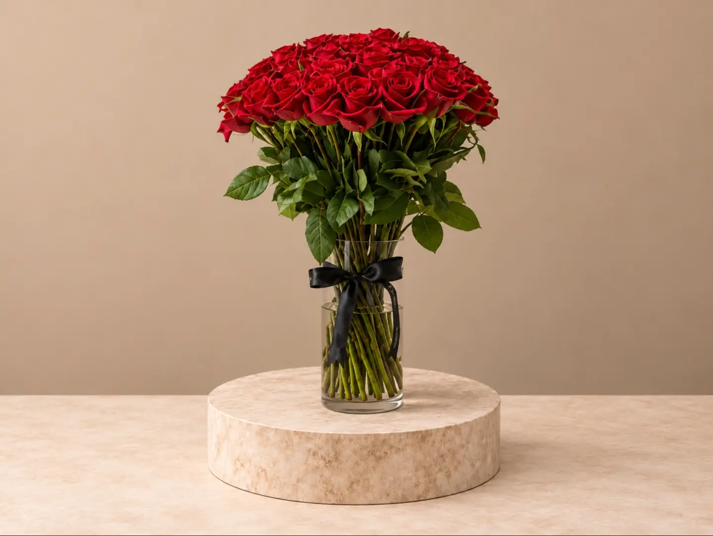 Peace Vase
